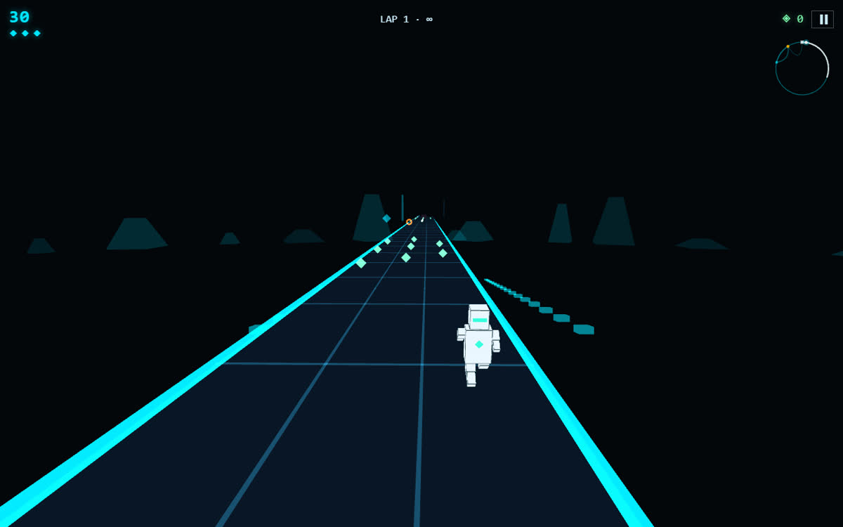 Resplice: the recombinant runner