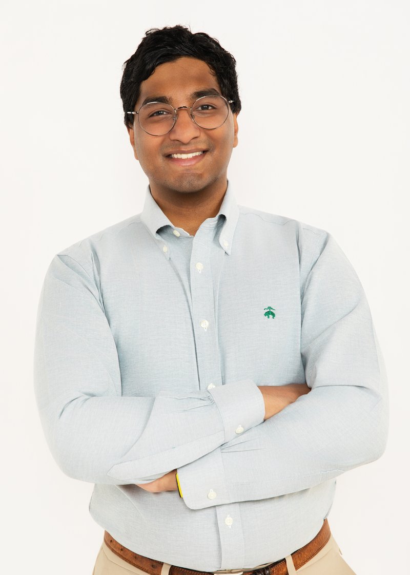 Arvind Venkataraman